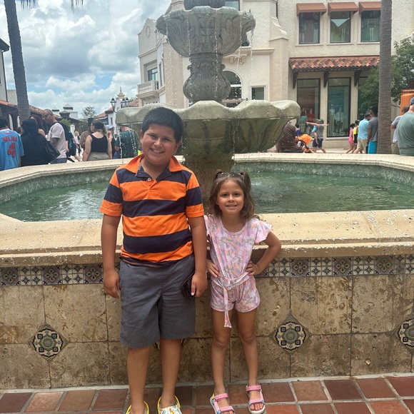 Meet your Posher, Andy - Picture 5 of 6